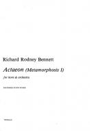 Actaeon 