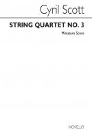 String Quartet No. 3 