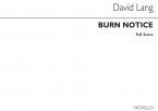 Burn Notice 