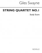 String Quartet 1 