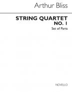 String Quartet No. 1 