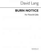 Burn Notice 