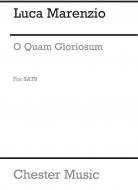 O Quam Gloriosum 