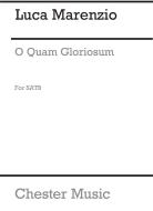 O Quam Gloriosum 