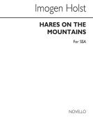 Hares On The Mountains 