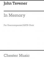 In Memory 
