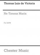 Ne Timeas Maria 