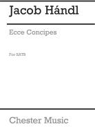 Ecce Concipies 