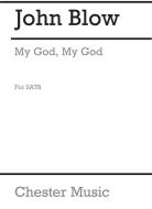 My God, My God, Look Upon Me 