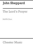 The Lord's Prayer 
