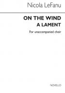 On The Wind 