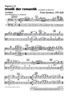 Music of Romantic Standard
