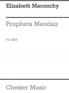 Propheta Mendax 