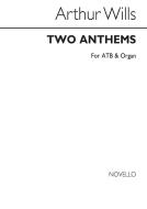 Two Anthems 