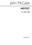 Motet For Double Choir 