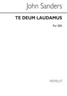 Te Deum 
