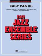 Easy Jazz Pak #08 