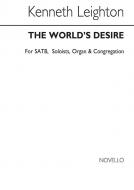 The World's Desire 