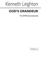 God's Grandeur 