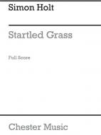 Startled Grass 