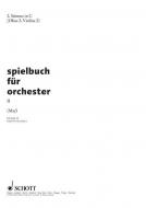 Playbook for Orchestra Vol. 2 Standard