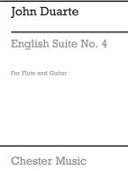 English Suite No. 4 