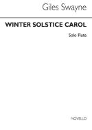 Winter Solstice Carol 