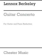 Concerto For Guitar And Orchestra Op.88 