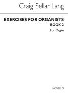 Exercises for Organists Book 2 