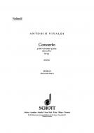 Concerto G Minor Op. 12/1 RV 317 / PV 343 Standard