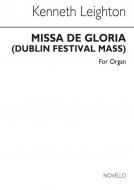 Missa De Gloria Op. 82 