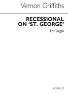 Recessional on 'St.George' 