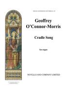 Cradle Song for Organ Op. 56/1 