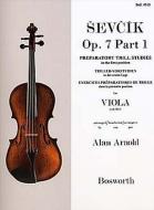 Triller-Vorstudien op. 7 Nr. 1 