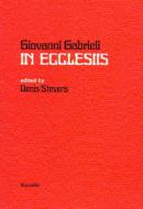 In Ecclesiis 
