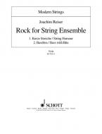 Rock for String Ensemble Standard