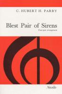 Blest Pair Of Sirens 