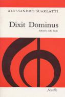 Dixit Dominus 
