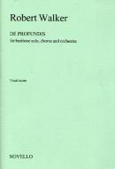 de Profundis 