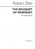 The Bouquet Of Rosemary 