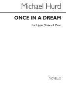 Once In A Dream 