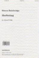 Herbsttag 
