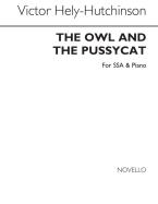 The Owl And The Pussycat SSA 