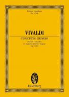 Concerto G Major Op. 9/10 RV 300 / PV 103 Standard