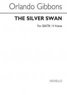 The Silver Swan 