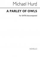 A Parley of Owls 