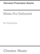 Missa Pro Defunctis 