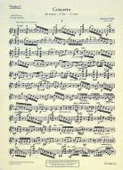 Concerto G Major RV 298/PV 100 Standard