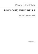 Ring Out, Wild Bells 