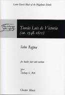 Salve Regina 